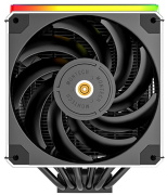 фото Кулер Montech METAL DT24 PREMIUM