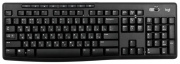 фото Клавиатура и мышь Logitech MK270