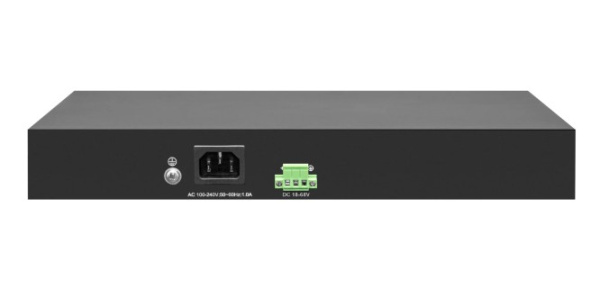 фото Коммутатор управляемый SNR SNR-S2995G-12FX-DC в Красноярске