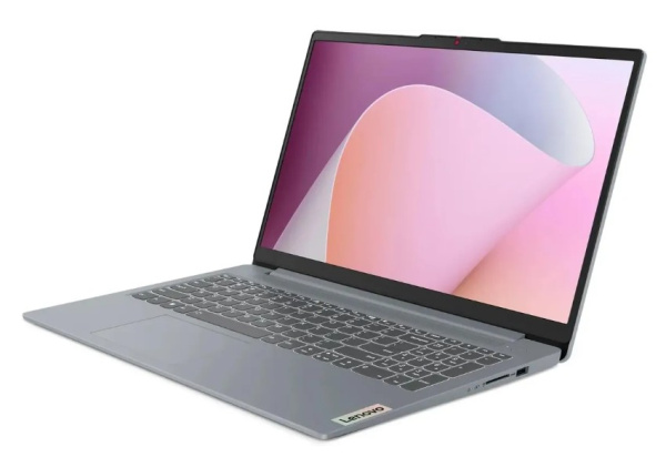 фото Ноутбук  Lenovo IdeaPad Slim 3 15AMN8 в Самаре 