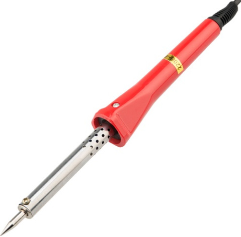 Изображение товара Паяльник PROconnect Classic 12-0126-4 100 Вт для профессиональных задач
