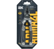 фото Пассатижи IEK A2L5-PL10-K4-200