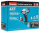 фото Шуруповерт  Makita DTD156Z