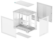 фото Корпус Deepcool CG530 WH