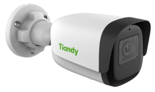 

Видеокамера IP TIANDY TC-C35WS Spec:I5/E/Y/M/H/4mm/V4.0 5МП уличная цилиндрическая с ИК-подсветкой до 50м, TC-C35WS Spec:I5/E/Y/M/H/4mm/V4.0