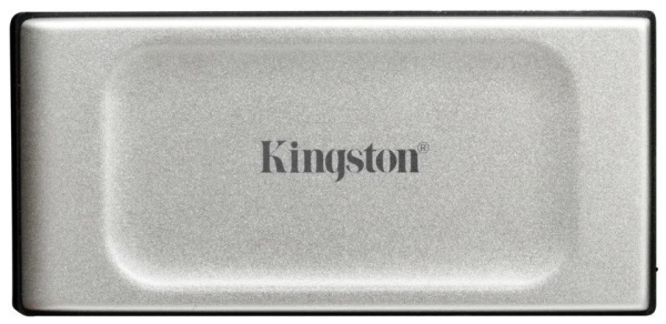 фото Внешний SSD USB 3.2 Gen 2 Type-C Kingston XS2000 BOC в Самаре 4000 ГБ