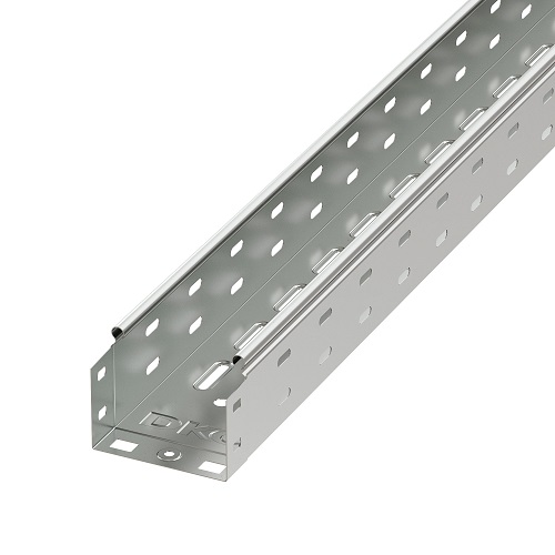 

Лоток листовой перфорированный DKC 35331ZL (ШxВxД) 100x100x2000 мм, сталь, цинк-ламель, "S5 Combitech" (уп/8 шт), 35331ZL