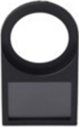 фото Держатель маркировки Systeme Electric SBZ331
