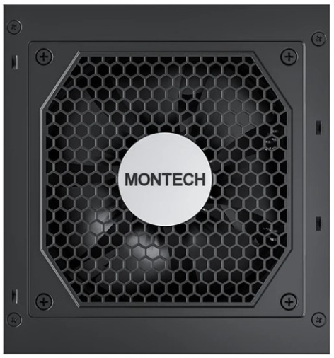 фото Блок питания ATX Montech CENTURYG5750 в Уфе