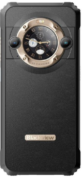 фото Смартфон Blackview BL9000 5G 12/512GB в Краснодаре