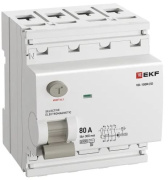 фото УЗО EKF E1046MS80300