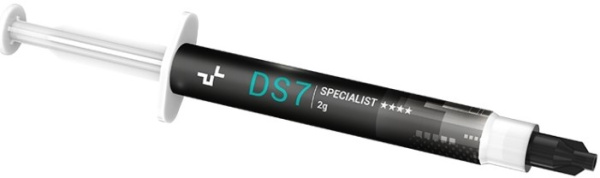 фото Термопаста  Deepcool DS7 2g в Челябинске