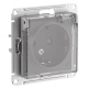 фото Розетка с заземлением  Systeme Electric ATN440346 в Самаре