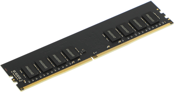 фото Модуль памяти DDR4 16GB Digma DGMAD42666016D в Екатеринбурге