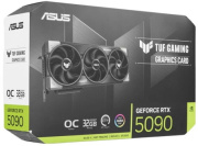 фото Видеокарта ASUS GeForce RTX 5090 TUF GAMING OC (TUF-RTX5090-O32G-GAMING)