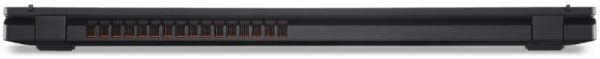 фото Ноутбук Acer Nitro V 15 ANV15-52-57D8 15.6" (Intel Core 5, 16Гб DDR4, SSD 512 Гб, GeForce RTX 4050, Без ОС) Черный [NH.QV2CD.009]