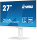 фото Монитор 27" Iiyama ProLite XUB2797QSN-W2 в Уфе