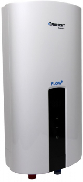 фото Водонагреватель проточный Элемент Комфорта FLOW-18 в Красноярске