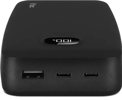 фото Аккумулятор внешний TTEC ChargeUp Pro LCD в Уфе