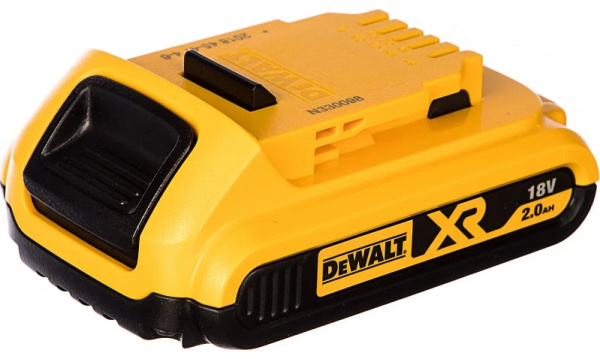 фото Аккумулятор  DeWALT DCB203-A9