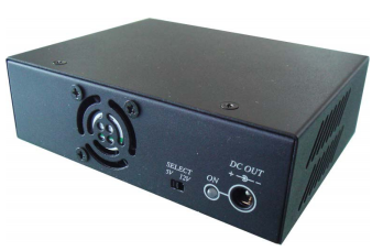 

Сплиттер PoE SC&T IP06S High. Поддерживает стандарт IEEE 802.3at. Обеспечивает разделение питающего напряжения и данных, передаваемых по Ethernet от и, IP06S