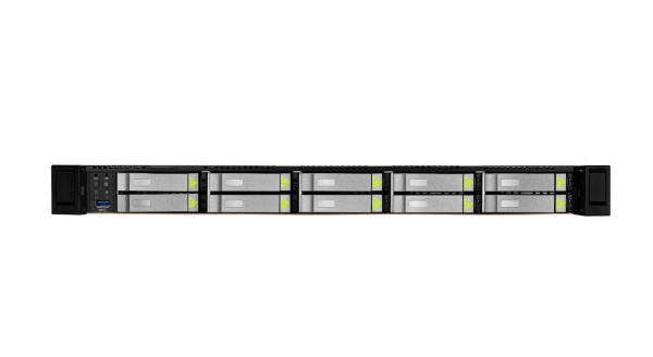 фото Корпус серверный 1U InWin IW-RS110-07 в Уфе