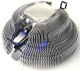 фото Кулер  PCCooler E90M