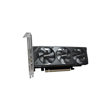 фото Видеокарта GIGABYTE GeForce RTX 5050 OC LOW (GV-N5050OC-8GL) в Челябинске
