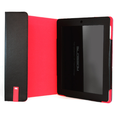 фото Планшет  Crown B902 Black