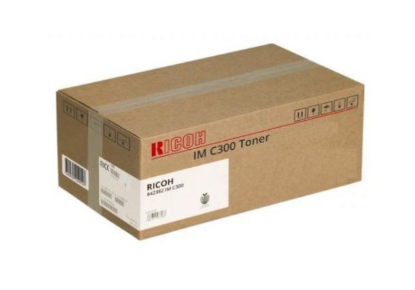 фото Тонер-картридж  Ricoh IM C300 в Перми