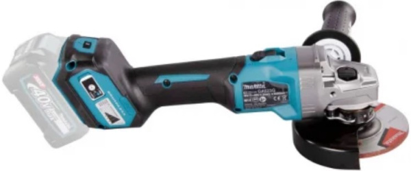 фото Шлифовальная машина угловая Makita GA023GZ в Уфе