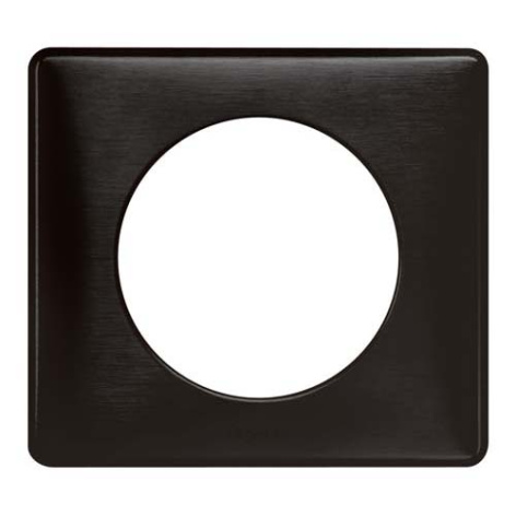 Изображение товара Рамка Legrand 068981 серии Celiane для электросетей