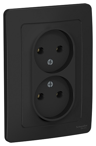 фото Розетка  Systeme Electric BLNRS000026 в Омске