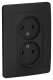 фото Розетка  Systeme Electric BLNRS000026 в Красноярске