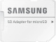 фото Карта памяти MicroSDXC 64Gb Samsung MB-MC64SA/EU