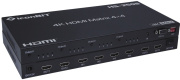 фото Коммутатор IconBit HS-2508
