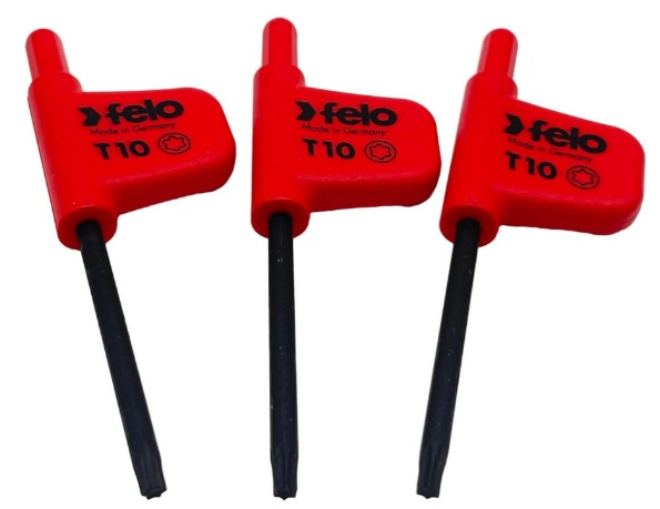 фото Ключ  Felo 34811050 в Казани