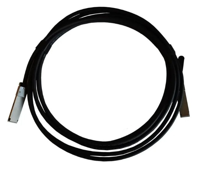 

Кабельная сборка QTECH QSC-100G-CAB-A7 активная 100G QSFP28, 7м, QSC-100G-CAB-A7