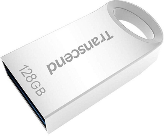 фото Накопитель USB 3.0 128GB Transcend JetFlash 710 в Челябинске