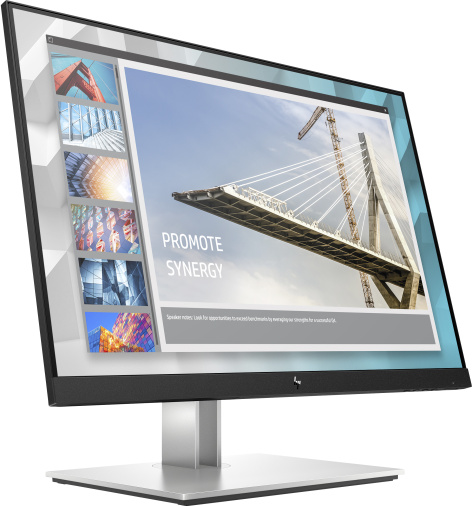 фото Монитор 24" HP E24i G4 в Перми