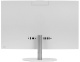 фото Моноблок 27" HP 27-cr0156nh NT (Intel Core i7 1355U, 8ГБ SODIMM DDR4, SSD 512 ГБ, Intel UHD Graphics, Не установлена) Белый [A9VA3EA#BH5]