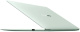 фото Ноутбук  Huawei MateBook 14 FLMH-X в Красноярске 14 ", Core Ultra 7, 16 Гб RAM, 1 Тб SSD, Arc graphics, Зеленый