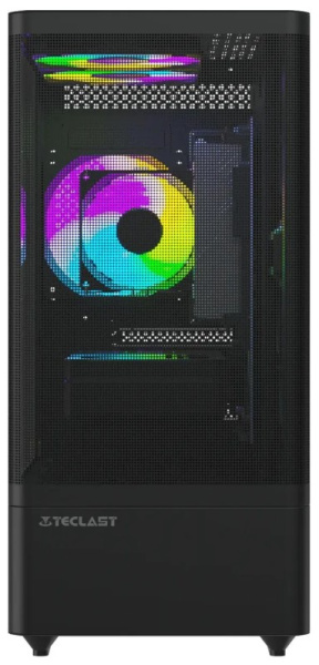 фото Системный блок TECLAST G03 AMD Ryzen 7, 32 ГБ, 1 Тб, nVidia GeForce RTX 5070 Ti,  ОС Windows 11 Профессиональная