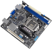 фото Материнская плата ASUS P12R-I
