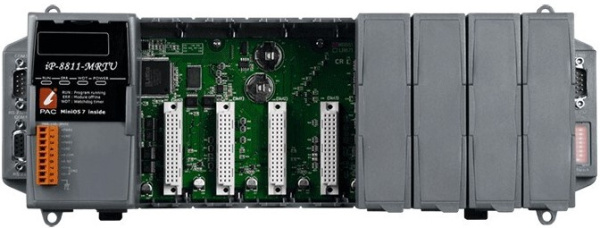 фото Контроллер  ICP DAS iP-8811-MRTU в Уфе