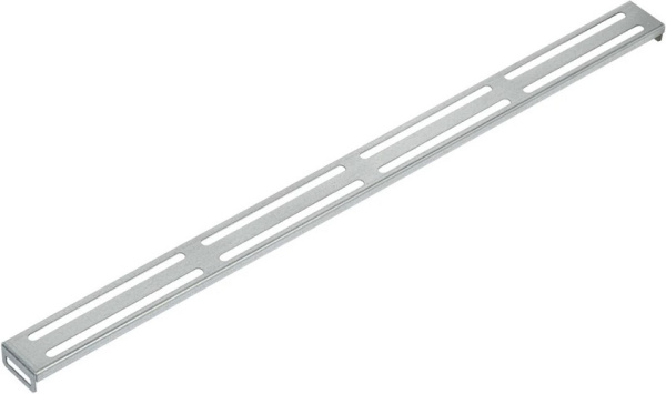 Изображение товара Рейка поперечная IEK YKV-RPO-762-800 для монтажа шкафов оцинкованная сталь