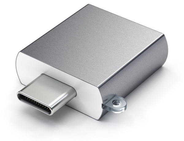 фото Переходник  Satechi Type-C USB Adapter в Екатеринбурге