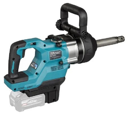 фото Гайковерт  Makita TW010GZ в Казани