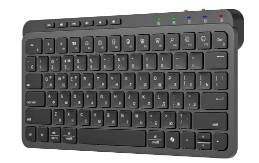 фото Клавиатура Wireless Meetion WK310 в Красноярске