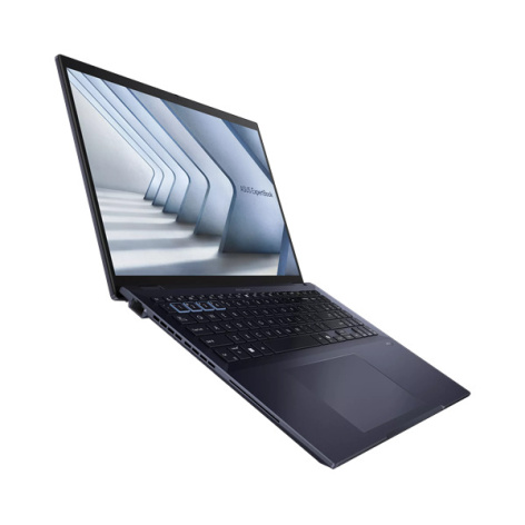 фото Ноутбук  ASUS ExpertBook B5 B5604CVA-QY0048 в Уфе 16 ", Core i5, 8 Гб RAM, 512 Гб SSD, Iris Xe Graphics, Черный